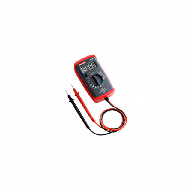 AM-420 Amprobe  Equipment - Multimeters